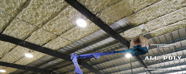 Closed Cell and Open Cell Spray Foam comparison